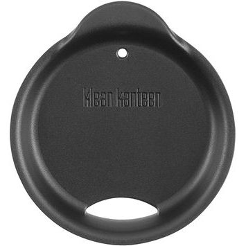 KLEAN KANTEEN Tumbler Lid - black