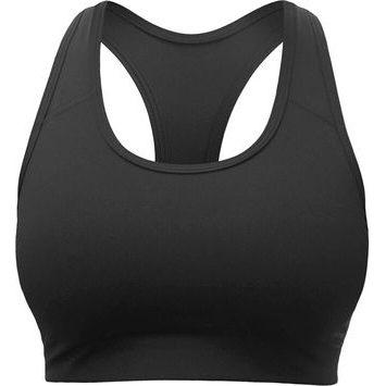 SENSOR INFINITY ECO dámský top true black