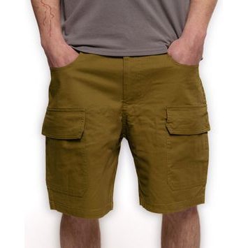 HUSKY Kobus M khaki