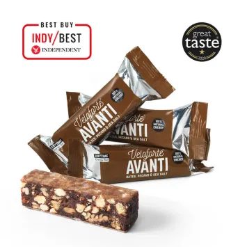 VELOFORTE Avanti Bar 62 g