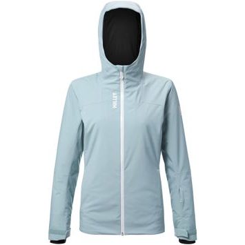 MILLET BREVENT JKT W AQUATIC