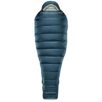 THERM-A-REST HYPERION 20F/-6C Long Deep Pacific