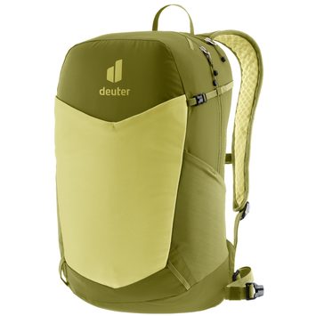 DEUTER Speed Lite 21 linden-cactus