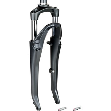 BONTRAGER Vidlice Bontrager Forklight 700c