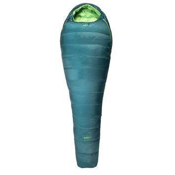 MILLET LIGHT DOWN 0° EMERALD