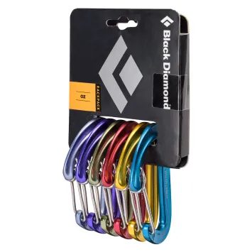 BLACK DIAMOND OZ 6-PACK