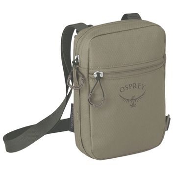 OSPREY DAYLITE CROSSBODY, concrete tan
