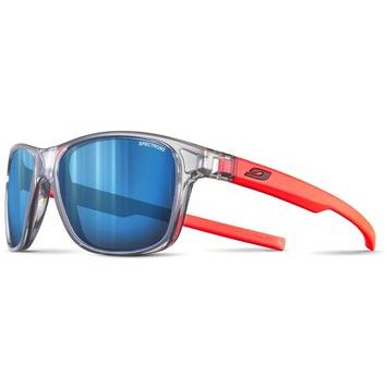 JULBO CRUISER Spectron 3CF Translucent Gray / Fluo Orange Smoke