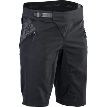 SILVINI FABRIANO, black