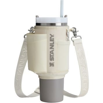 STANLEY All-Day Quencher/Cup Carry-All na 1180 ml Cream