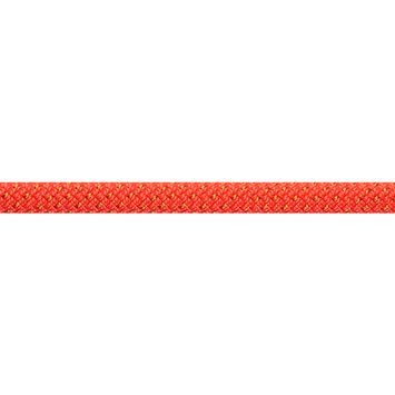 BEAL Karma 9,8mm solid orange 40m