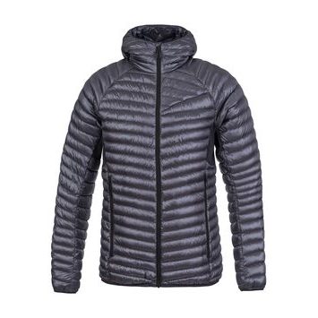 HANNAH MIO HOODY, asphalt