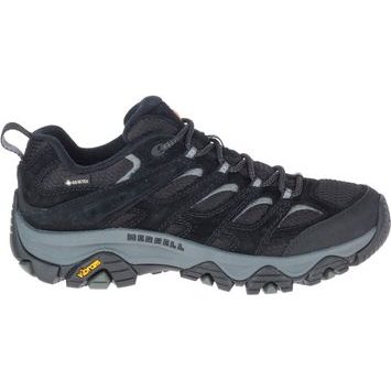 MERRELL MOAB 3 GTX W black