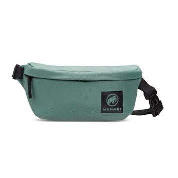 MAMMUT Xeron Classic Waistpack dark jade