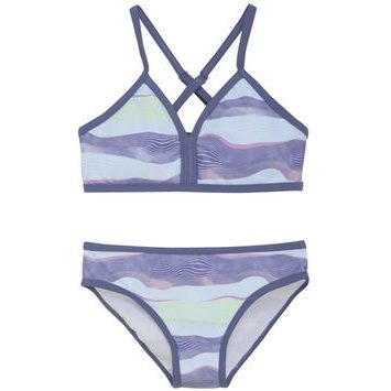 COLOR KIDS Jr. Bikini, AOP-7148-Summer Song