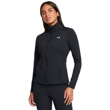 UNDER ARMOUR Motion Jacket EMEA-BLK