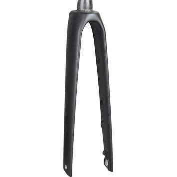 TREK Madone SLR Spd Disc 50-54 Matte Black/White 230mm, 45mm