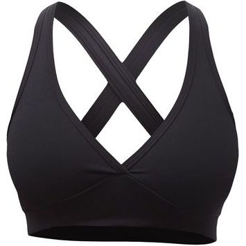 SENSOR INFINITY ECO dámská podprsenka true black