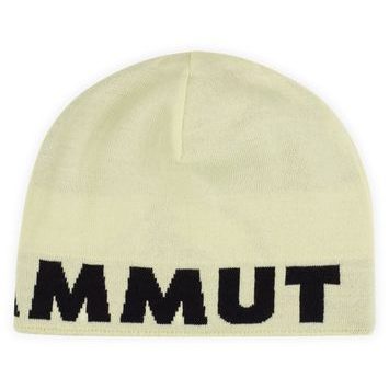 MAMMUT Mammut Logo Beanie sulai-black