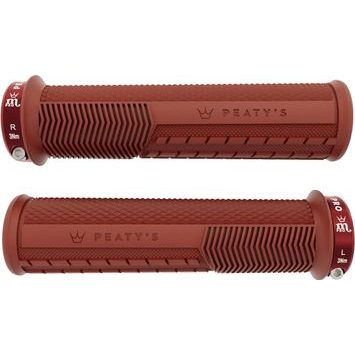 PEATYS MONARCH PRO KNURL THIN BRICK