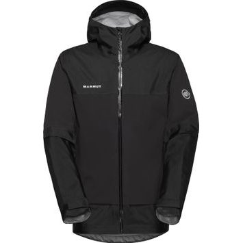 MAMMUT Ducan Guide HS Hooded Jacket Men black