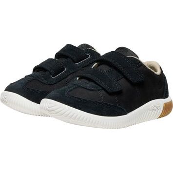 KEEN KNX T-TOE DS CHILDREN, black/star white
