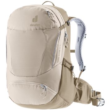 DEUTER Trans Alpine 22 SL alu-greystone