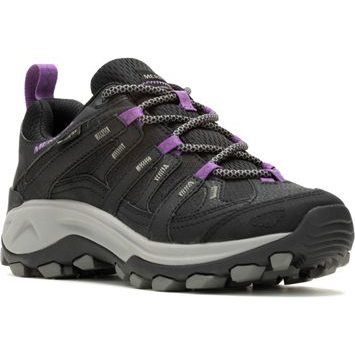 MERRELL J037888 CLAYPOOL 2 SPORT GTX black/dewberry