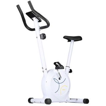 ONE FITNESS RM8740 bílý