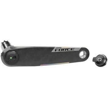 SRAM 00.3018.402.000 - AM PM ASSY FORCE E1 DUB WIDE 160