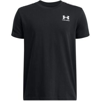 UNDER ARMOUR UA B Icon Taped SS black