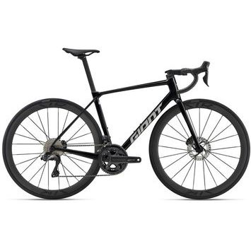 GIANT TCR Advanced Pro 0-Di2 Carbon