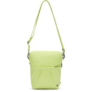 PACSAFE CX CONVERTIBLE CROSSBODY 5 matcha
