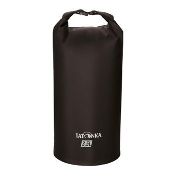 TATONKA WP STUFFBAG LIGHT 3,5L black
