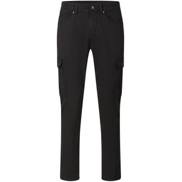 ALPINE PRO KALL black