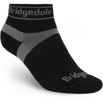 BRIDGEDALE Trail Run UL T2 MS Low Women's black