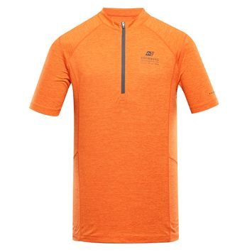 ALPINE PRO GERET spicy orange
