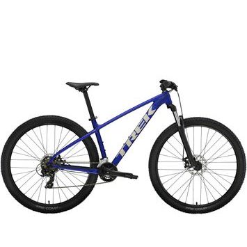 TREK Marlin 4 Matte Hex Blue