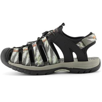 ALPINE PRO KOREM stone gray