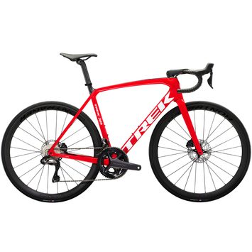 TREK Emonda SLR 7 Viper Red