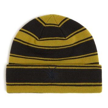VANS Skate Blurry Stripe Beanie Black