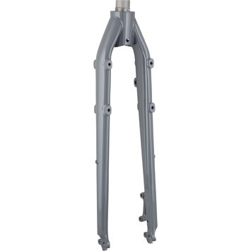 TREK Trek-Diamant 2019-2020 UM2+ / District+ 2 700c Rigid Forks