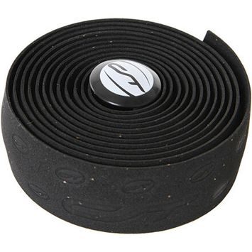 CONTEC Bar Tape Kork 2K black