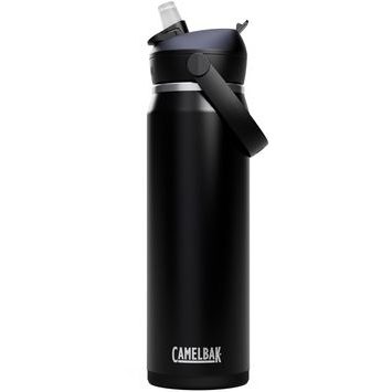 CAMELBAK Thrive Flip Straw VSS 0,75l Black