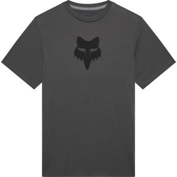 FOX Edge Dri-Release Ss Tee Dark Shadow