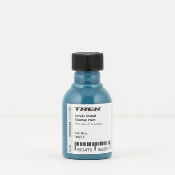 TREK Paint Touch-Up 30ml TK623-S Gloss Teal