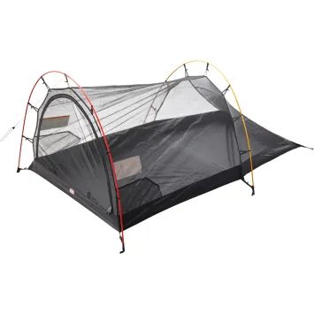 FJÄLLRÄVEN Mesh Inner Tent Lite-Shape 2 Black