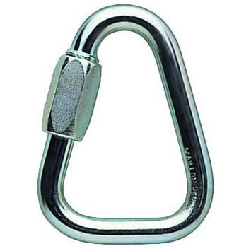 PETZL DELTA N 8