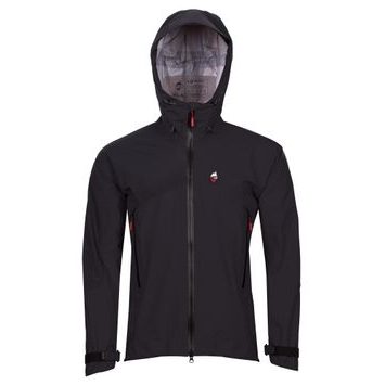 HIGH POINT Protector 8.0 Jacket Black
