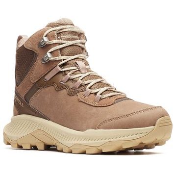 MERRELL SPEED STRIKE 2 LTR THRM MID WP W hazel